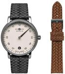 Zeppelin, New Captain's Line, Quarz, 8643-5_Set