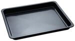 AEG Easy2Clean Brat- und Fettpfanne M9OOEC01 / Keramikbeschichtung / ohne &Ouml;l und