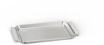 Siemens HZ9TY010 Teppan Yaki, 340 mm, Edelstahl
