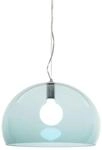 Kartell Fl/y transparent