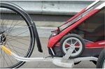 FAHRER LATZ XL - Schutzblechverl&auml;ngerung