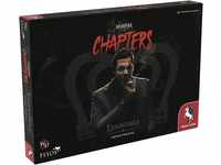 Pegasus Spiele 56418G Vampire: Die Maskerade – Chapters: Lasombra...