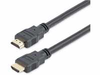 StarTech.com 30 cm High-Speed-HDMI-Kabel (Stecker/Stecker) - HDMI...