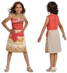 Moana/Vaiana Classic (Eu)