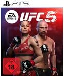 EA SPORTS UFC 5 Standard Edition PS5 | Deutsch