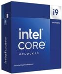ProcessorE-InteL-Core I9 14900kf
