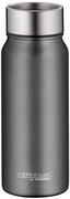 THERMOcaf&eacute; by THERMOS TC DRINKING MUG stone grey mat 0,50l, Thermobecher...