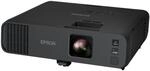 Epson EB-L265F Proyector ANSI 3LCD FullHD 4600 L&uacute;menes 3D Negro