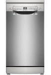 Bosch SPS2HMI42E, Serie 2, Smarter Geschirrsp&uuml;ler Freistehend, 45 cm breit,...
