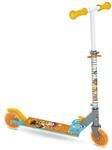 Mondo Toys - Aluminiumroller f&uuml;r Jungen / M&auml;dchen PAW PATROL - verstellbarer Lenker