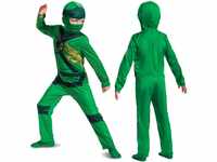 Jakks Pacfic Disguise - Ninjago Costume - Lloyd (104 cm)