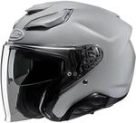 HJC, Jet-Motorradhelm F31 N.Grey, S