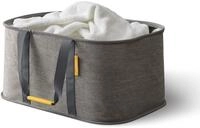 Joseph Joseph Hold-All - zusammenklappbare 35L W&auml;schekorb Tasche, strapazierf&auml;higes