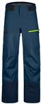 ORTOVOX 3L Ravine Shell Pants, Hose, Herren