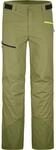 ORTOVOX MESOLA PANTS M, 70881, Wild Herbs, S