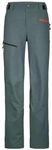 ORTOVOX 70831-88201 Mesola Pants W Pants Damen Arctic Grey Gr&ouml;&szlig;e S