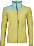 ORTOVOX SWISSWOOL PIZ SEGNAS Jacket W, 61250, Wabisabi, XS