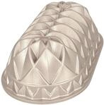 Birkmann, Kuchenform Modern, Bronze, &Oslash; 26 cm, Aluguss, mit...