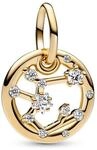 PANDORA Sternzeichen Sch&uuml;tze Charm-Anh&auml;nger 762723C01 Anh&auml;nger