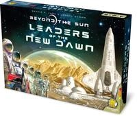 Strohmann Games, Beyond the Sun &ndash; Leaders of the New Dawn, Erweiterung,
