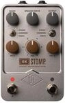Universal Audio UAFX OX Stomp Dynamic Speaker Emulator Effects Pedal