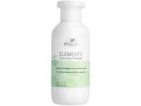 Wella Professionals Elements Renewing Shampoo ohne Sulfate und Silikone –
