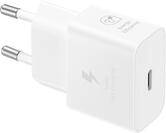 Samsung Schnellladeadapter, Energieeffizientes Ladeger&auml;t, USB-C, 25 Watt,...