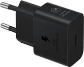 Samsung Schnellladeadapter, Energieeffizientes Ladeger&auml;t, USB-C, 25 Watt,...
