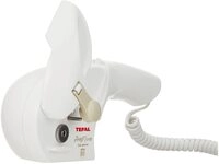 Tefal 8535.31 Ob Manuel Elektrischer Handdosenöffner | Spiralkabel | weiß/greige Tefal 8535.31 Ob Manuel Elektrischer Handdosenöffner | Spiralkabel | weiß/greige