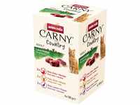 animonda Carny Adult Country Cat Food Wet Grain Free and Sugar Free for Adult...