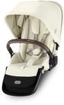 CYBEX Gold Sitzeinheit f&uuml;r Kinderwagen GAZELLE S und e-GAZELLE S, Ab Geburt...