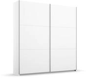 Rauch M&ouml;bel Aurelio, Kleiderschrank mit Schwebet&uuml;ren f&uuml;r Schlafzimmer,