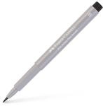 FABER-CASTELL 167472 - Tuschestift Pitt artist pen brush, Strichst&auml;rke B,...