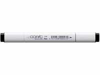 COPIC Classic Marker Typ - 110, special black, professioneller Layoutmarker, mit