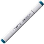 COPIC Classic Marker Typ B - 06, Peacock Blue, professioneller Layoutmarker, mit