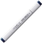 COPIC Classic Marker Typ B - 37, Antwerp Blue, professioneller Layoutmarker, mit
