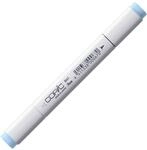 COPIC Classic Marker Typ B - 41, Powder Blue, professioneller Layoutmarker, mit einer