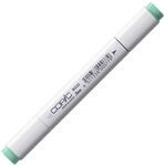 COPIC Classic Marker Typ BG - 32, Aqua Mint, professioneller Layoutmarker, mit einer