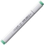 COPIC Classic Marker Typ BG - 34, Horizon Green, professioneller Layoutmarker, mit