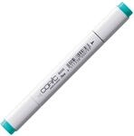 COPIC Classic Marker Typ BG - 45, Nile Blue, professioneller Layoutmarker, mit einer