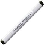 COPIC Classic Marker Typ BG - 99, Flagstone Blue, professioneller Layoutmarker, mit