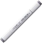 COPIC Classic Marker Typ BV - 23, Grayish Lavender, professioneller Layoutmarker, mit