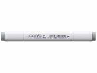 COPIC Classic Marker Typ C - 4, cool gray No. 4, professioneller Layoutmarker,...