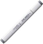 COPIC Classic Marker Typ C - 5, cool gray No. 5, professioneller Layoutmarker, mit