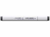 COPIC Classic Marker Typ C - 9, cool gray No. 9, professioneller Layoutmarker,...