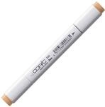 COPIC Classic Marker Typ E - 02, Fruit Pink, professioneller Layoutmarker, mit einer