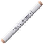 COPIC Classic Marker Typ E - 11, Bareley Beige, professioneller Layoutmarker, mit