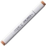 COPIC Classic Marker Typ E - 13, Light Suntan, professioneller Layoutmarker, mit