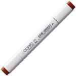 COPIC Classic Marker Typ E - 19, Redwood, professioneller Layoutmarker, mit...