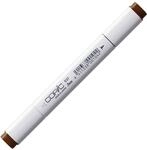 Copic Classic Marker | E-37 (Sepia) | Profi-Alkoholmarker | Nachf&uuml;llbar, mit